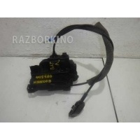 Замок двери багажника Renault Kangoo 2 KW 8200497672
