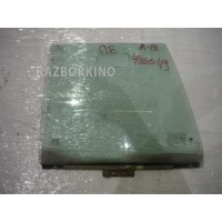 Стекло задней правой двери Renault 19 2 7701465254