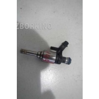Топливная форсунка Seat Leon 3 5F 06K906036
