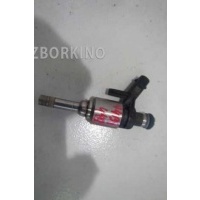 Топливная форсунка Seat Leon 3 5F 06K906036
