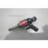 Топливная форсунка Seat Leon 3 5F 06K906036