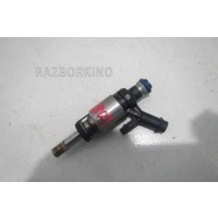 Топливная форсунка Seat Leon 3 5F 06K906036