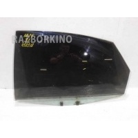 Стекло задней левой двери Audi A6 C5 4B5845205B