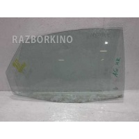 Стекло задней правой двери Audi A6 C5 4B5845206B