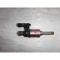 Топливная форсунка Seat Leon 3 5F 04E906036E
