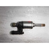 Топливная форсунка Seat Leon 3 5F 04E906036E