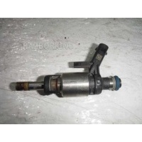 Топливная форсунка Audi A4 B8 06L906036D