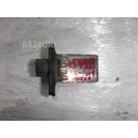 Резистор отопителя ТагАЗ Musso RJ 6831305001