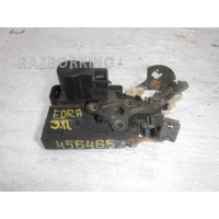 Замок двери задней правой Chery Fora A216205020
