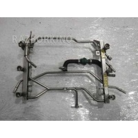 Рейка топливная Audi A4 B6 078133681AK