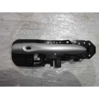 Ручка наружная задней правой двери Renault Fluence 806060042R