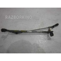 Трапеция стеклоочистителя Volkswagen Golf 7 5G1955023C