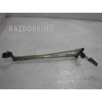 Трапеция стеклоочистителя Volkswagen Golf 7 5G1955023C