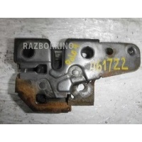 Замок капота Volkswagen Polo 4 9N3 9N1 6Q0823509K