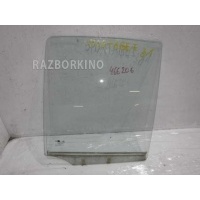 Стекло задней левой двери Kia Sportage 1 NB7 0K01973511