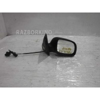 Зеркало правое Skoda Fabia 1 6Y 6Y1857502ASB41