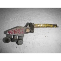 Ролик сдвижной двери Volkswagen Transporter T4 701843336A