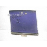Стекло задней левой двери Renault 19 2 7701465252