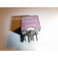 Реле Skoda Superb 1 3U 2001-2008 431951253G