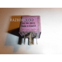 Реле Audi 80 B3 431951253G