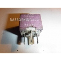 Реле Skoda Superb 1 3U 2001-2008 431951253G