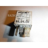Реле Audi 80 B3 8D0951253