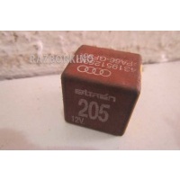 Реле Seat Alhambra 1 7M 431951253D