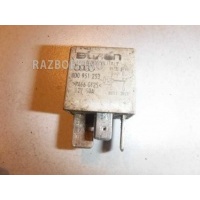 Реле Audi 80 B3 8D0951253