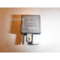 Реле Audi 80 B3 8D0951253