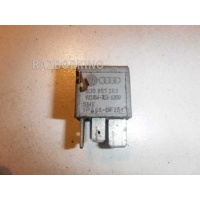 Реле Audi 80 B3 8D0951253