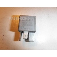 Реле Audi 80 B3 8D0951253