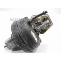 Вакуумный усилитель тормозов Audi A8 D3 4E 4E1612107B