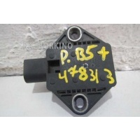 Датчик ускорения Audi A4 B6 8E0907637A