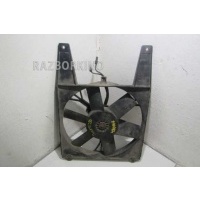 Вентилятор радиатора Fiat Ducato 290 8240037