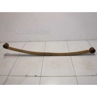 Рессора передняя Ford Transit TT9 2006-2014 1721779