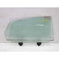 Стекло задней правой двери Audi A8 D3 4E 4E0845026C