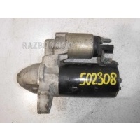 Стартер Volkswagen Q7 4L 07C911023G