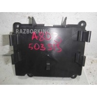 Пыльник Audi A8 D3 4E 4E1863996A
