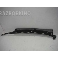 Водосток лобового стекла (жабо) Renault Laguna 1 X56 1993-2001 7700843094