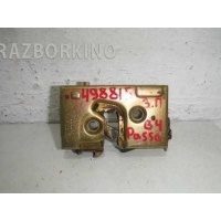 Замок двери задней правой Volkswagen Passat B4 357839016D