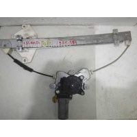 Стеклоподъемник электрический задний правый Hyundai Sonata 4 EF 8340438010