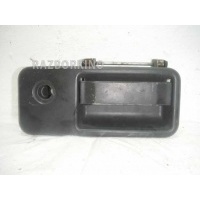 Ручка наружная передней двери Volvo FH16 1993-1999 20398467