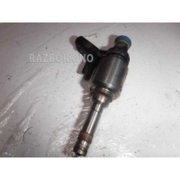 Топливная форсунка Audi A4 B8 06L906036D