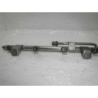 Рейка топливная Audi A4 B6 06B133317N