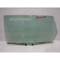 Стекло задней левой двери Audi A6 C5 4B5845205B