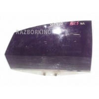 Стекло задней правой двери Audi A6 C5 4B5845206B