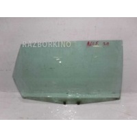 Стекло задней правой двери Audi A6 C5 4B5845206B