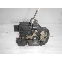 Замок двери передней правой Audi A6 Allroad C5 8E1837016D