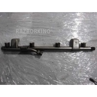 Рейка топливная Audi A4 B7 06B133317N