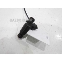 Топливная форсунка Audi A4 B7 079133551B